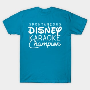 Champion T-Shirt